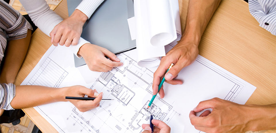 Design and Consultancy