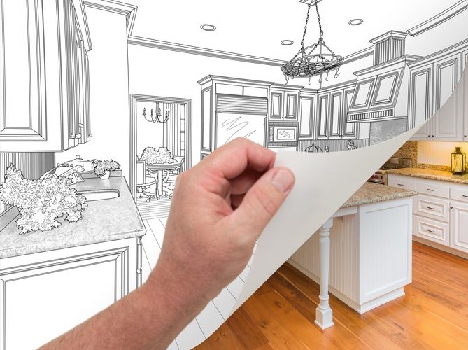Renovations and Remodeling